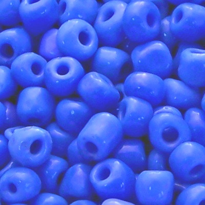 albastru